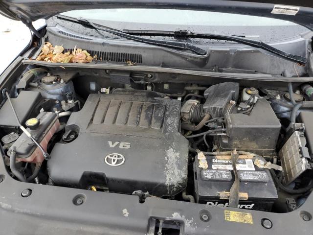Photo 12 from auction – 2009 TOYOTA RAV4 LIMIT with VIN JTMBK31V39D006704