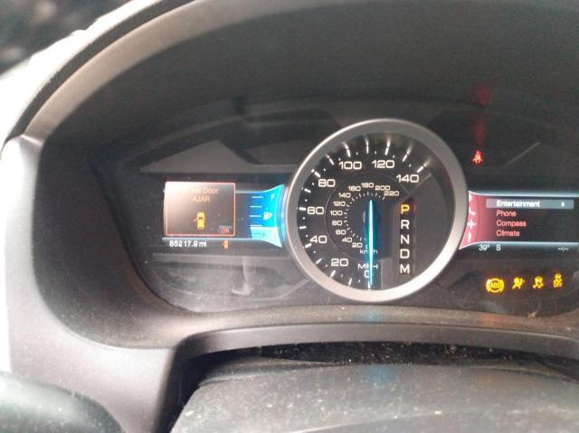 Фото 8 с аукциона – 2011 FORD EXPLORER X с VIN 1FMHK8D81BGA48236