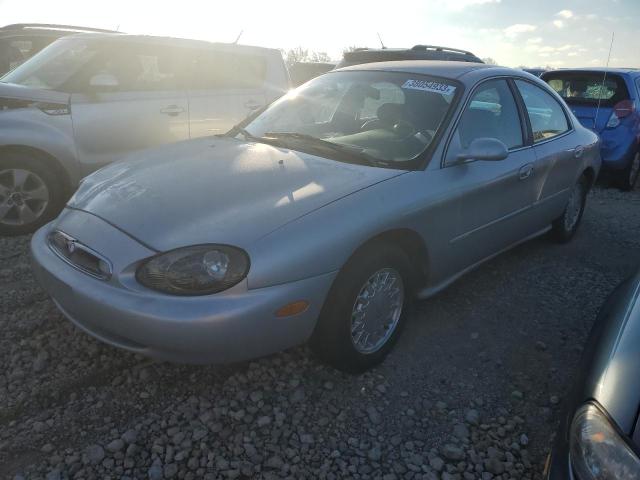 MERCURY SABLE LS 1996 with VIN 1MELM53S8TG653004 - Photo from auction