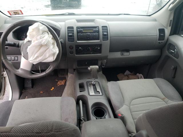 Photo 8 from auction – 2013 NISSAN FRONTIER S with VIN 1N6BD0CT7DN754165