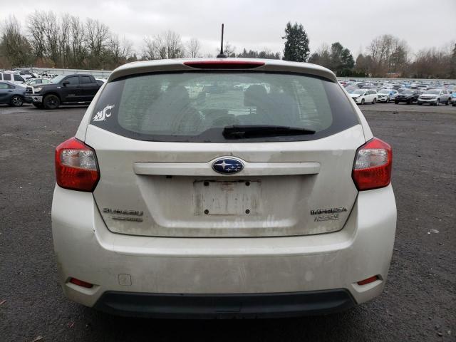 Photo 6 from auction – 2015 SUBARU IMPREZA LI with VIN JF1GPAM65F8328710