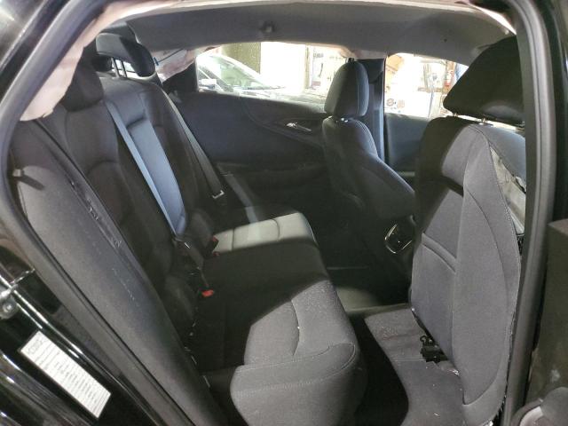 Photo 10 from auction – 2022 CHEVROLET MALIBU LT with VIN 1G1ZD5ST3NF130352