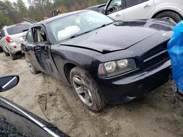 Photo 4 from auction – 2010 DODGE CHARGER with VIN 2B3CA4CT3AH118677