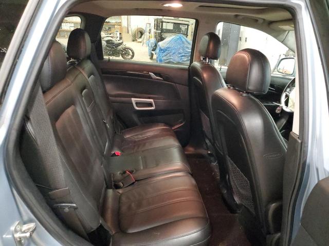 Photo 11 from auction – 2014 CHEVROLET CAPTIVA LT with VIN 3GNAL4EK8ES533461