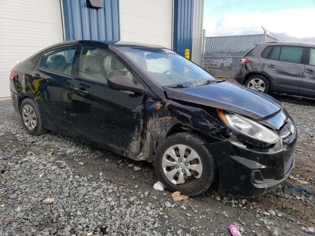 Photo 4 from auction – 2016 HYUNDAI ACCENT SE with VIN KMHCT4AE7GU037034