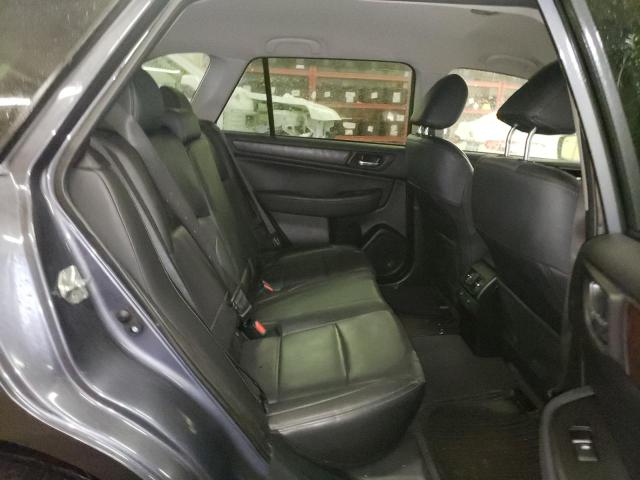 Photo 11 from auction – 2016 SUBARU OUTBACK 2. with VIN 4S4BSBJC4G3218034