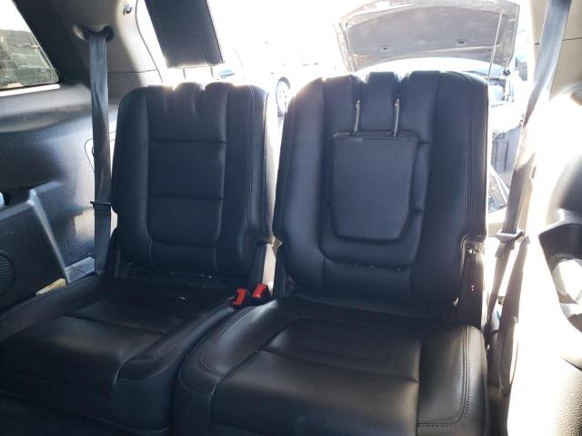 Photo 10 from auction – 2014 FORD EXPLORER X with VIN 1FM5K7D87EGC44649