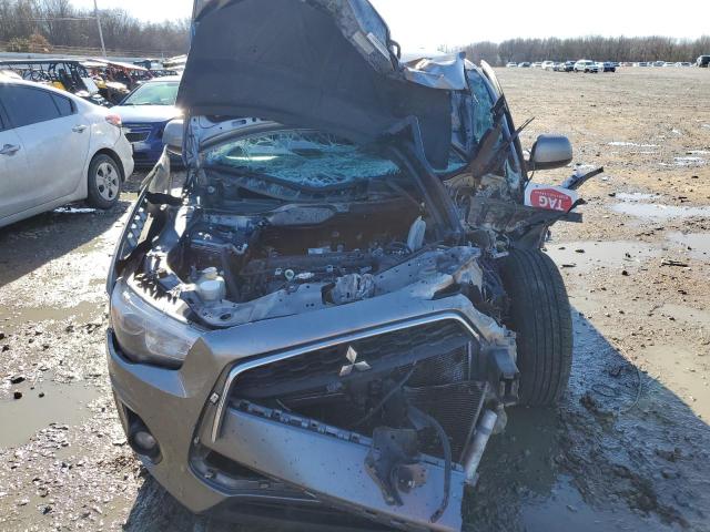 Photo 5 from auction – 2014 MITSUBISHI OUTLANDER with VIN 4A4AP3AU9EE024254