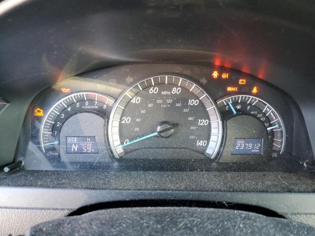 Photo 9 from auction – 2013 TOYOTA CAMRY L with VIN 4T1BF1FK7DU292701