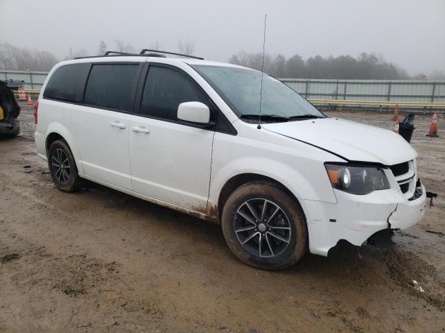 Photo 4 from auction – 2018 DODGE GRAND CARA with VIN 2C4RDGEG1JR250753
