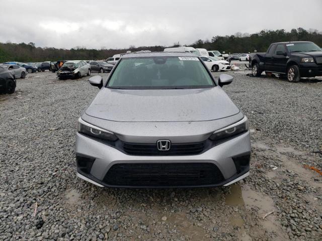 Photo 5 from auction – 2022 HONDA CIVIC EX with VIN JHMFE1F78NX006678