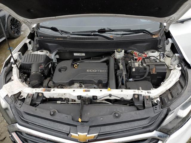 Photo 12 from auction – 2018 CHEVROLET EQUINOX LT with VIN 2GNAXSEV1J6286375