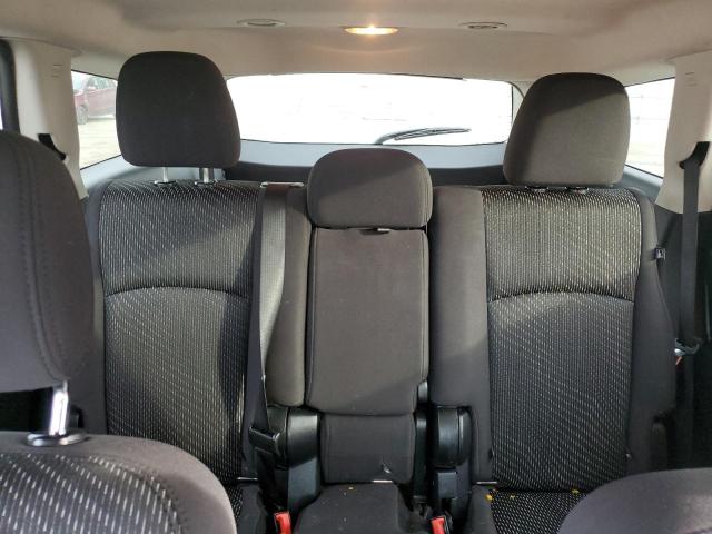 Photo 10 from auction – 2012 DODGE JOURNEY SX with VIN 3C4PDCBG1CT315122