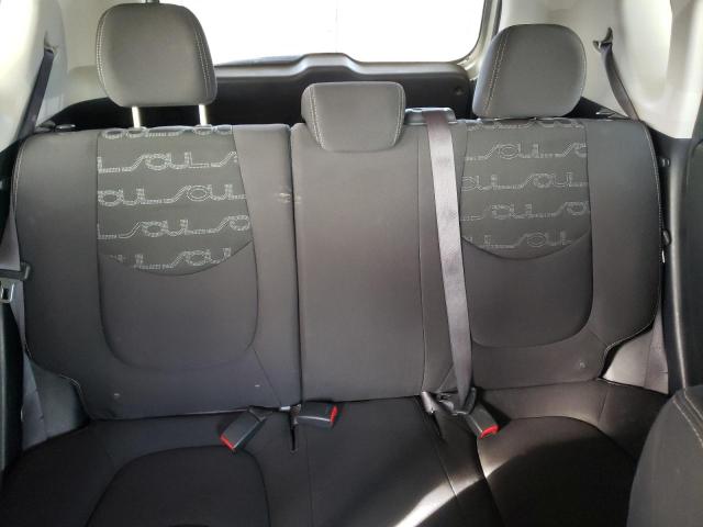 Снимка 10 от търг – 2012 KIA SOUL + с VIN KNDJT2A66C7375249