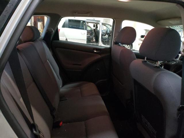 Photo 10 from auction – 2005 TOYOTA COROLLA MA with VIN 2T1KR32E65C425423