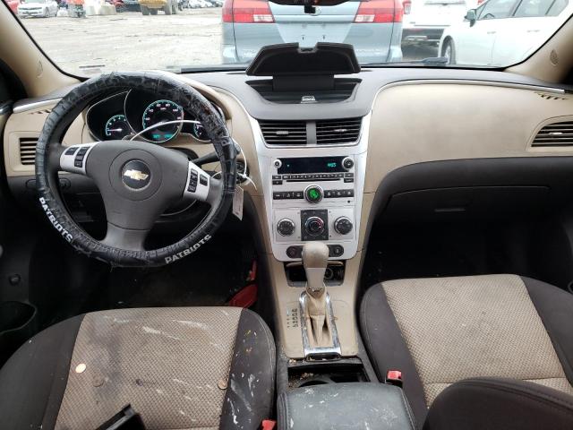 Photo 8 from auction – 2012 CHEVROLET MALIBU LS with VIN 1G1ZB5E09CF170066