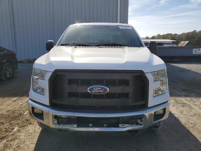 Photo 5 from auction – 2015 FORD F150 SUPER with VIN 1FTFX1EF0FFA76848