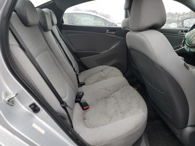 Photo 10 from auction – 2016 HYUNDAI ACCENT SE with VIN KMHCT4AE4GU108805