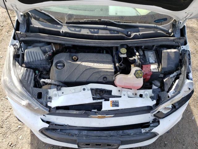 صورة رقم 11 من المزاد - 2017 CHEVROLET SPARK LS مع VIN KL8CB6SA6HC762056