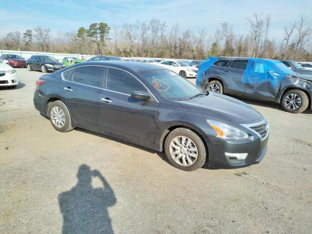 Photo 4 from auction – 2014 NISSAN ALTIMA 2.5 with VIN 1N4AL3AP1EC181999