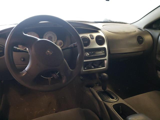 صورة رقم 8 من المزاد - 2004 DODGE STRATUS SX مع VIN 4B3AG42G44E151823