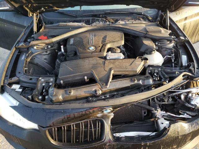 Photo 11 from auction – 2014 BMW 428 I with VIN WBA3N3C56EF712361
