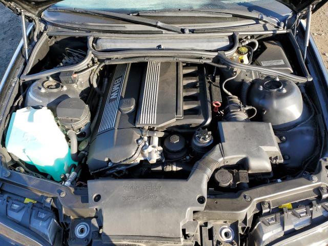 Photo 11 from auction – 2000 BMW 323 CI with VIN WBABR3341YEK96043