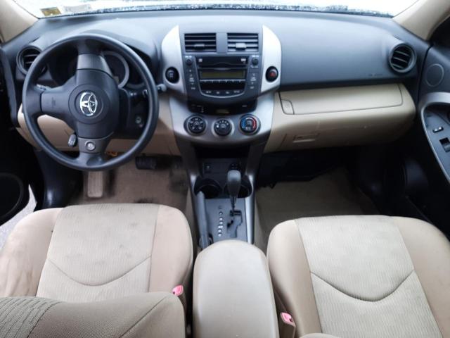 Photo 8 from auction – 2009 TOYOTA RAV4 with VIN JTMBF33V49D004879