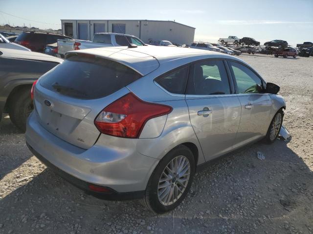 Photo 3 from auction – 2012 FORD FOCUS SEL with VIN 1FAHP3M29CL354927