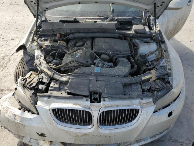 Photo 11 from auction – 2009 BMW 335 I with VIN WBAWL73519P180186