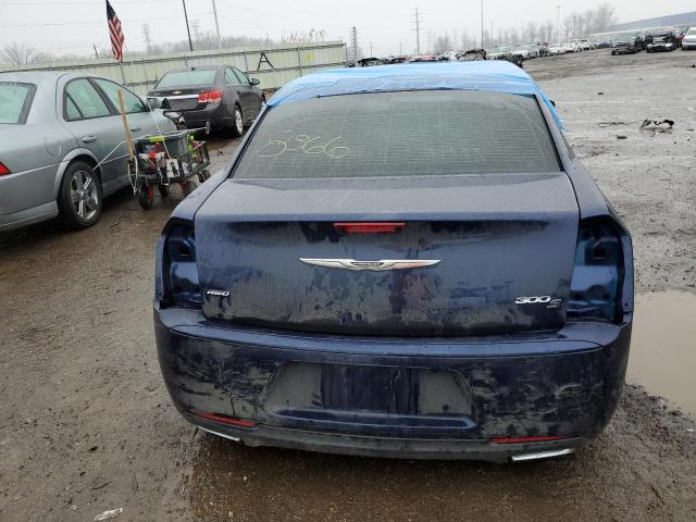 Photo 6 from auction – 2017 CHRYSLER 300 S with VIN 2C3CCAGG4HH508366