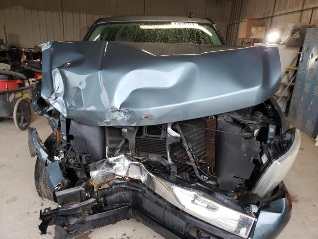 Photo 5 from auction – 2008 CHEVROLET SILVERADO with VIN 2GCEK19J781290352