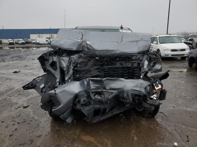 Photo 5 from auction – 2020 CHEVROLET SILVERADO with VIN 3GCPYBEK2LG191580