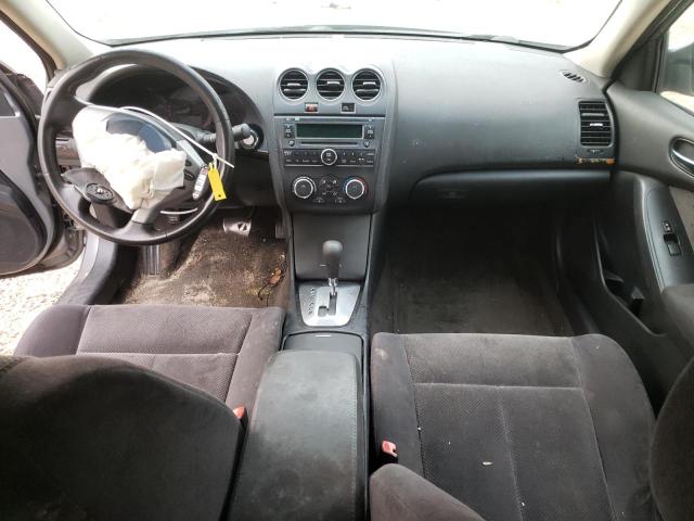 Photo 8 from auction – 2009 NISSAN ALTIMA 2.5 with VIN 1N4AL21E09N453090