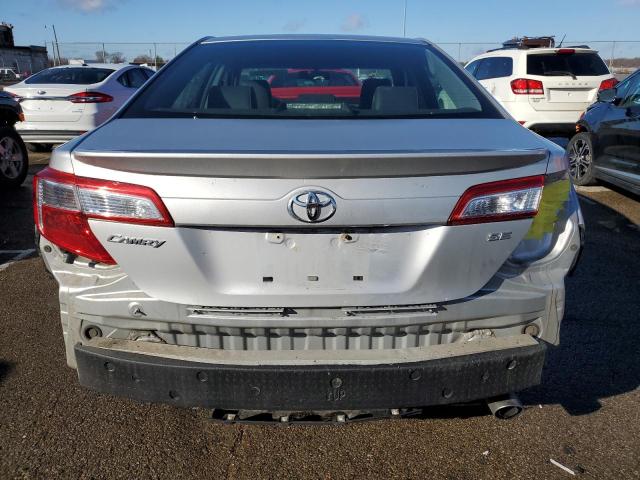 Photo 6 from auction – 2013 TOYOTA CAMRY L with VIN 4T1BF1FK2DU204380