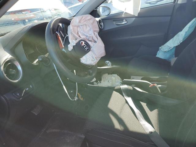 Photo 7 from auction – 2021 KIA FORTE FE with VIN 3KPF24AD8ME347036