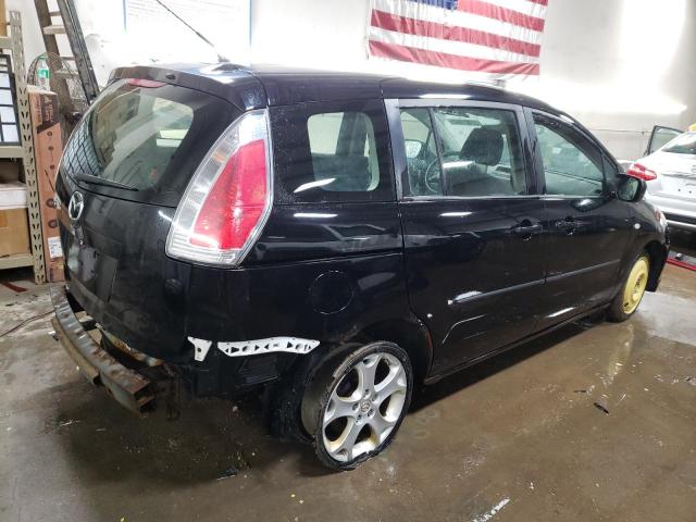 Photo 3 from auction – 2009 MAZDA 5 with VIN JM1CR293690356235