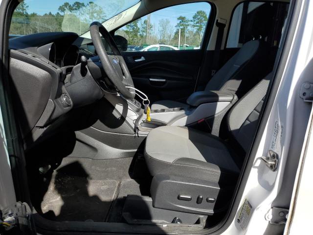 Photo 7 from auction – 2014 FORD ESCAPE SE with VIN 1FMCU0GX8EUB55234