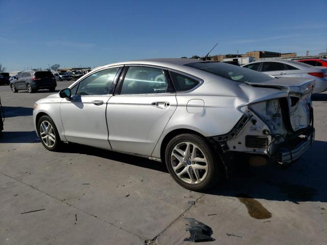 Photo 2 from auction – 2014 FORD FUSION SE with VIN 1FA6P0HD7E5400232