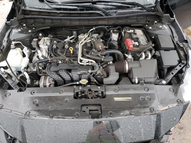 Photo 11 from auction – 2021 NISSAN ALTIMA SV with VIN 1N4BL4DV2MN334428