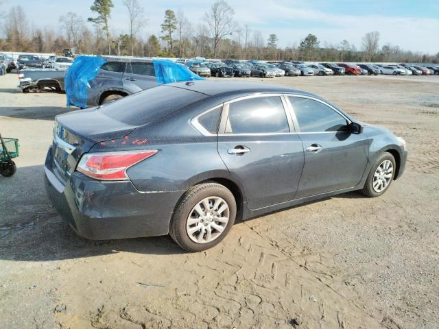 Photo 3 from auction – 2014 NISSAN ALTIMA 2.5 with VIN 1N4AL3AP1EC181999