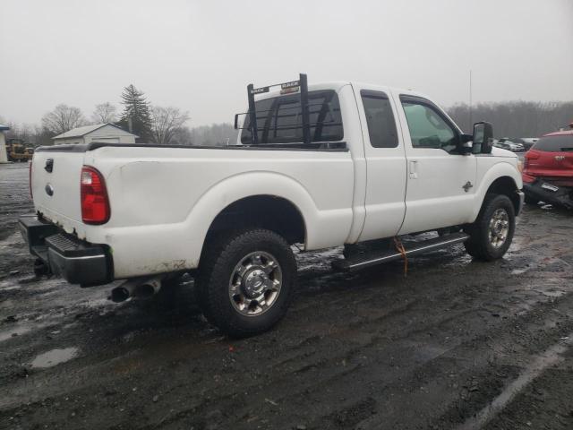 Photo 3 from auction – 2011 FORD F350 SUPER with VIN 1FT8X3BT5BEB51283
