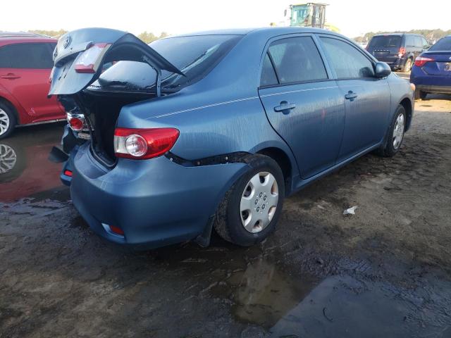Photo 3 from auction – 2013 TOYOTA COROLLA BA with VIN 5YFBU4EE8DP084881