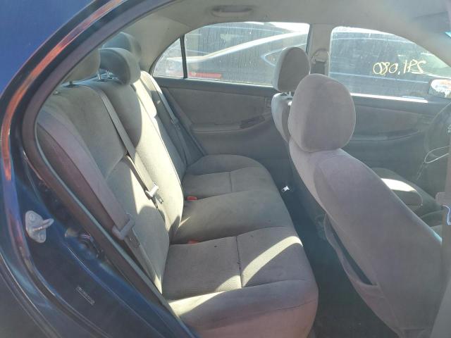 Photo 10 from auction – 2005 TOYOTA COROLLA CE with VIN 2T1BR32E15C443408