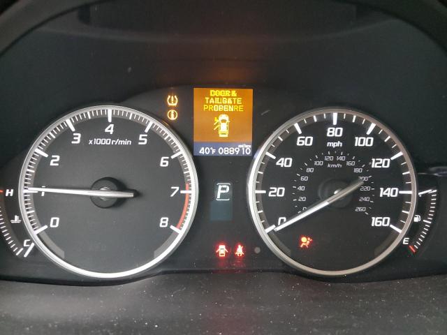 Photo 9 from auction – 2013 ACURA RDX TECHNO with VIN 5J8TB4H56DL022430