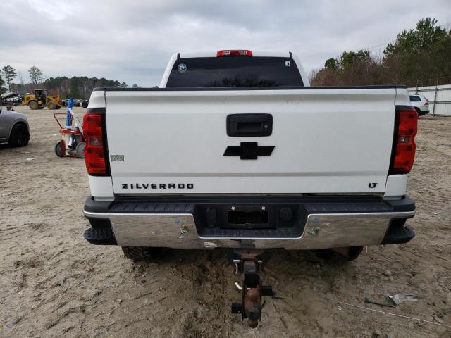 Photo 6 from auction – 2015 CHEVROLET SILVERADO with VIN 1GC1KVE83FF190263