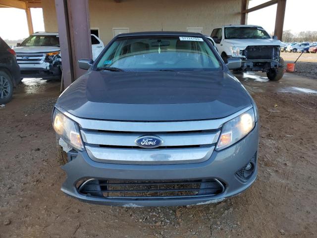 Photo 5 from auction – 2012 FORD FUSION SE with VIN 3FAHP0HAXCR296473