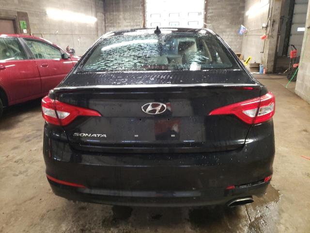 Photo 6 from auction – 2016 HYUNDAI SONATA SE with VIN 5NPE24AF2GH383303