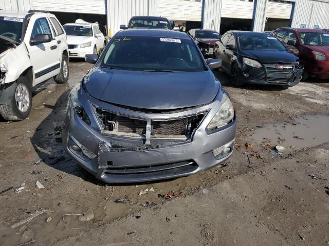 Photo 5 from auction – 2015 NISSAN ALTIMA 2.5 with VIN 1N4AL3AP2FC476627