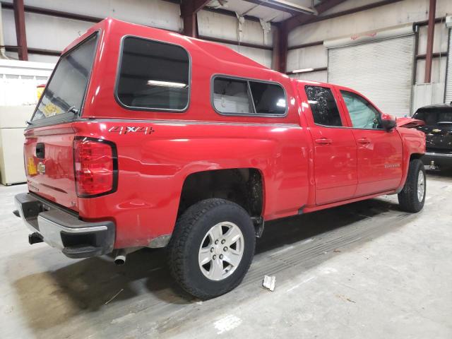 Photo 3 from auction – 2019 CHEVROLET SILVERADO with VIN 2GCVKPEC7K1159231